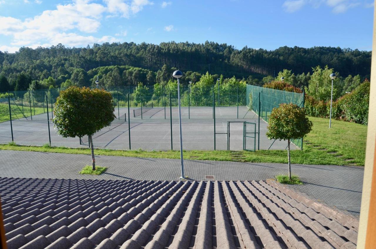 Вилла Precioso Adosado En Urbanizacion Con Campo De Golf Миньо Экстерьер фото